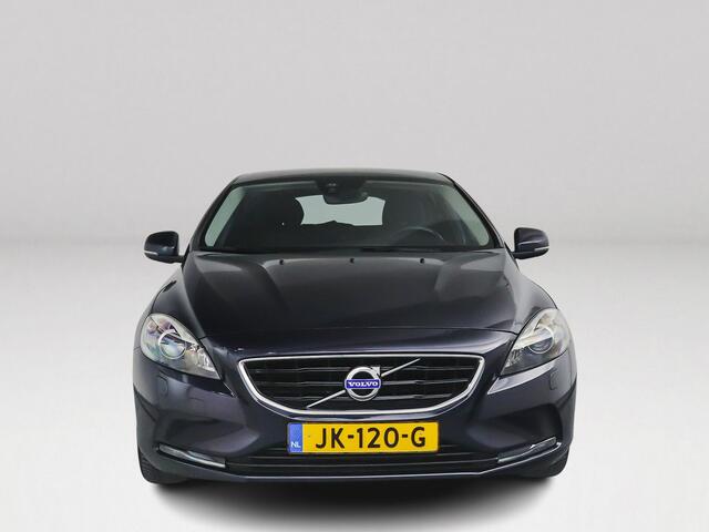 Volvo V40 T2 Momentum | Act. Bochtverlichting | Stoelverwarming