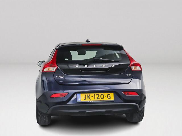 Volvo V40 T2 Momentum | Act. Bochtverlichting | Stoelverwarming