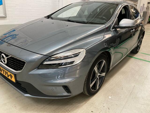 Volvo V40 1.5 T3 Polar+ Sport