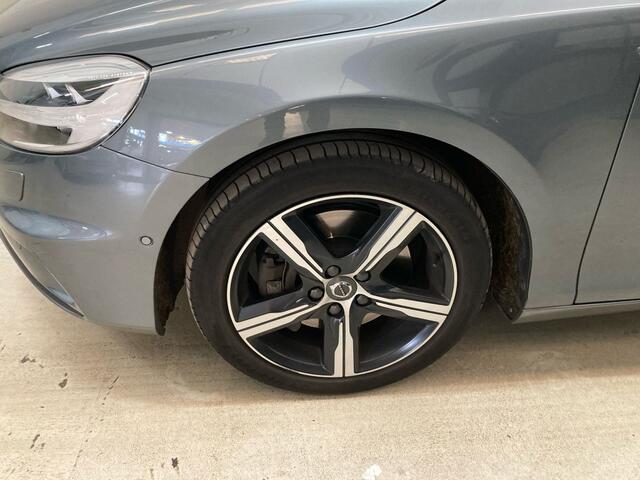 Volvo V40 1.5 T3 Polar+ Sport
