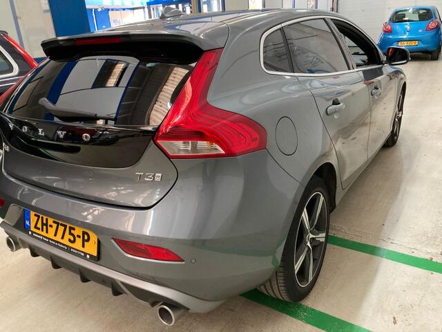 Volvo V40 1.5 T3 Polar+ Sport