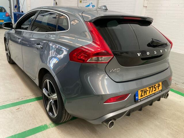 Volvo V40 1.5 T3 Polar+ Sport