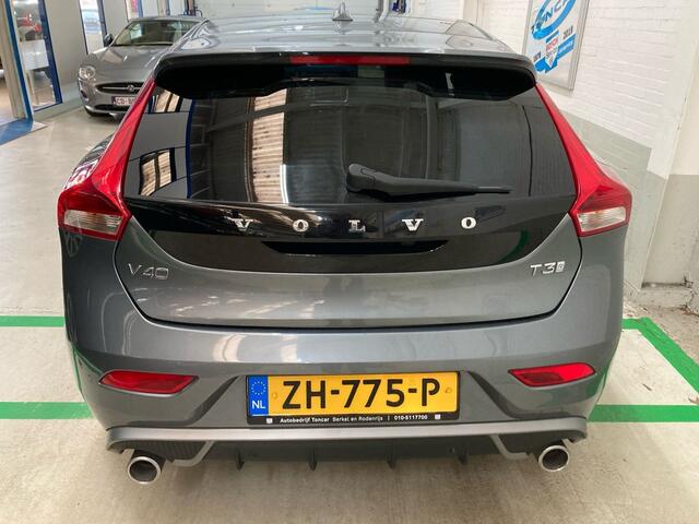 Volvo V40 1.5 T3 Polar+ Sport