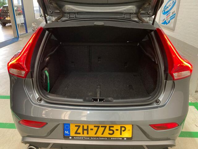 Volvo V40 1.5 T3 Polar+ Sport