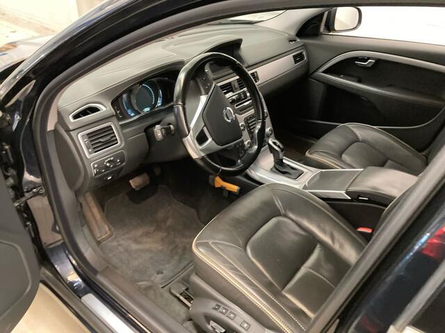 Volvo V40 1.5 T3 Polar+ Sport