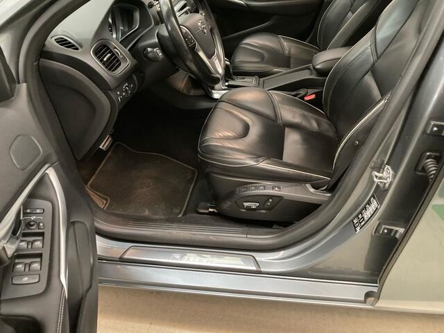 Volvo V40 1.5 T3 Polar+ Sport