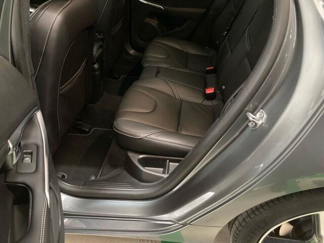 Volvo V40 1.5 T3 Polar+ Sport