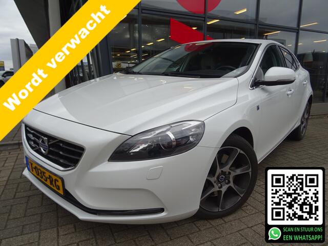 Volvo V40 1.5 T3 Ocean Race AUTOMAAT