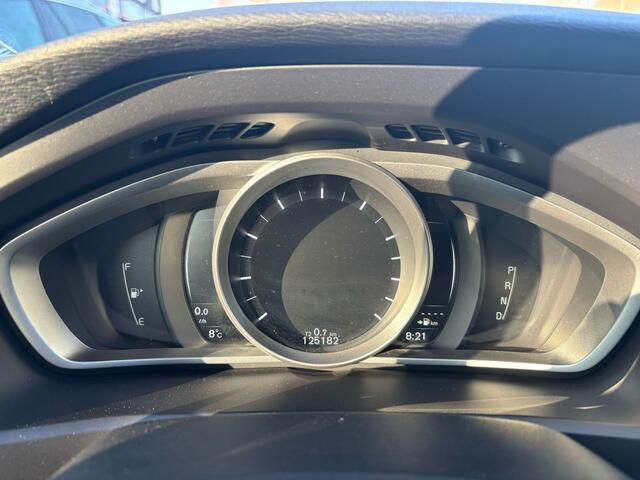 Volvo V40 1.5 T2 Nordic+ | Automaat | Licht metaal | Sportstoelen