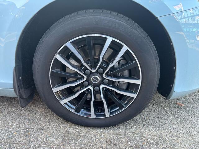 Volvo V40 1.5 T2 Nordic+ | Automaat | Licht metaal | Sportstoelen
