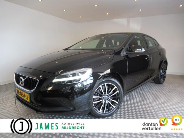 Volvo V40 1.5 T2 Automaat Polar+ Navigatie, stoelverwarming