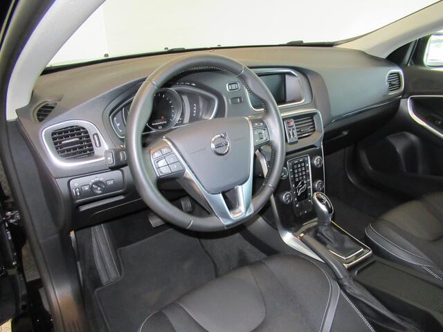 Volvo V40 1.5 T2 Automaat Polar+ Navigatie, stoelverwarming