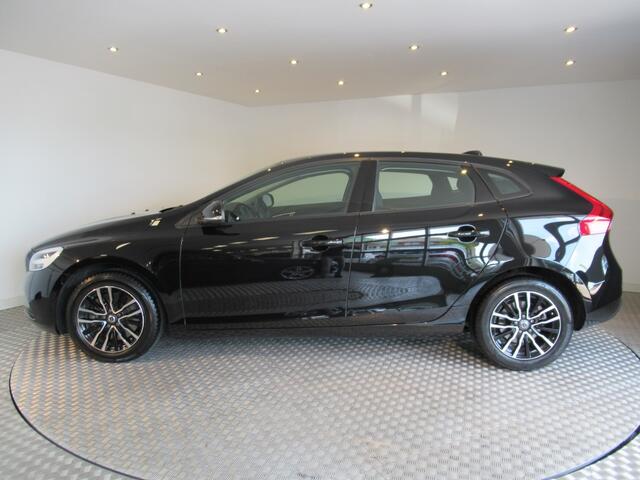 Volvo V40 1.5 T2 Automaat Polar+ Navigatie, stoelverwarming