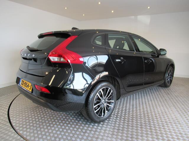 Volvo V40 1.5 T2 Automaat Polar+ Navigatie, stoelverwarming