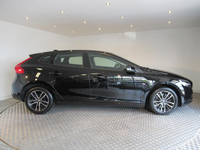 Volvo V40 1.5 T2 Automaat Polar+ Navigatie, stoelverwarming
