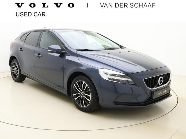 Volvo V40 T2 122PK Automaat Polar+ / Stoelverwarming / Parkeersensoren / Navigatie / Bluetooth telefoonverbinding /