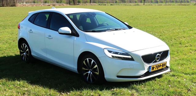 Volvo V40 2.0 T3 R-Design CAMERA NAVI