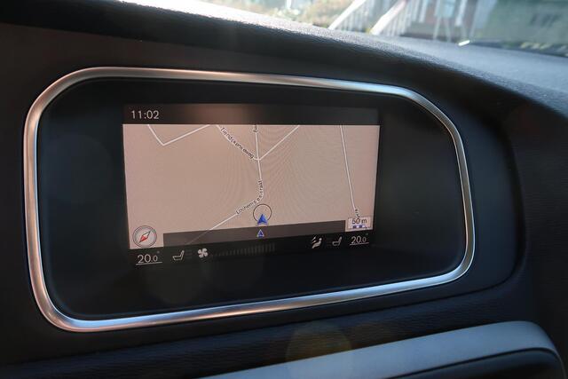 Volvo V40 2.0 T3 R-Design CAMERA NAVI