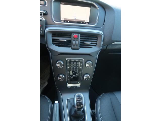 Volvo V40 2.0 T3 R-Design CAMERA NAVI