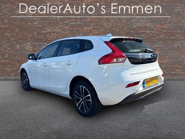 Volvo V40 1.5 Polar+ LEDER LED LMV NAVIGATIE CRUISE