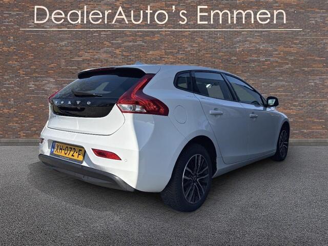 Volvo V40 1.5 Polar+ LEDER LED LMV NAVIGATIE CRUISE