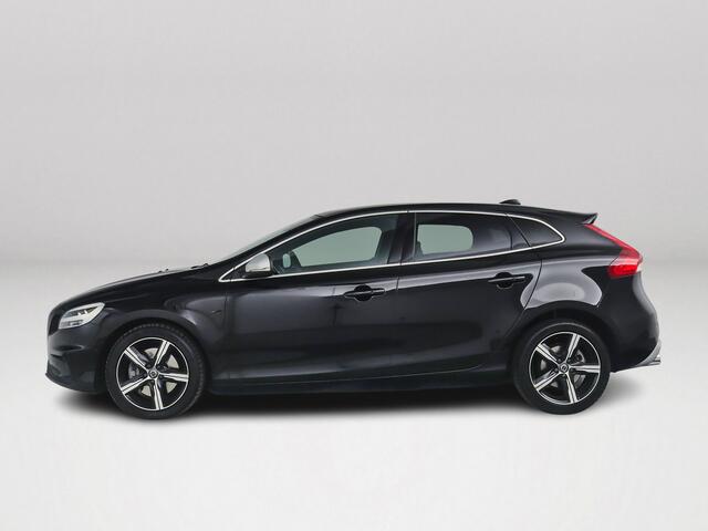 Volvo V40 T3 Aut. Polar+ Sport | Harman Kardon | Panoramadak | Stoelverwarming | Parkeercamera