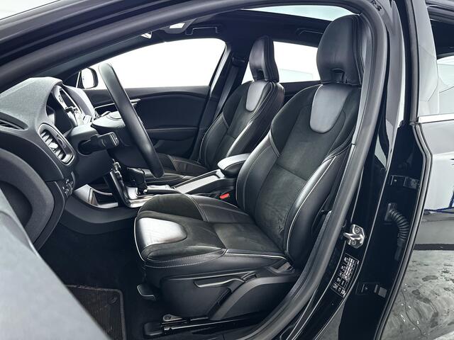 Volvo V40 T3 Aut. Polar+ Sport | Harman Kardon | Panoramadak | Stoelverwarming | Parkeercamera