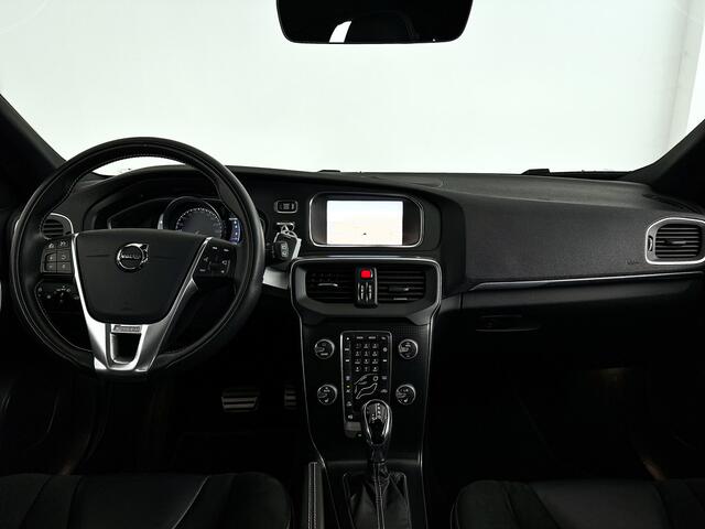 Volvo V40 T3 Aut. Polar+ Sport | Harman Kardon | Panoramadak | Stoelverwarming | Parkeercamera