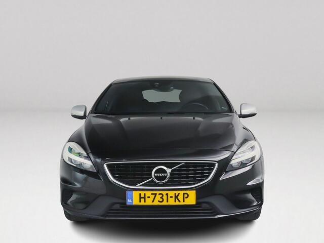 Volvo V40 T3 Aut. Polar+ Sport | Harman Kardon | Panoramadak | Stoelverwarming | Parkeercamera