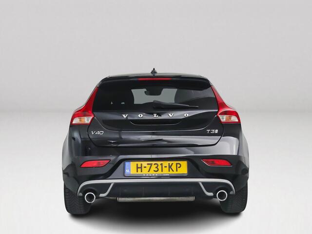 Volvo V40 T3 Aut. Polar+ Sport | Harman Kardon | Panoramadak | Stoelverwarming | Parkeercamera