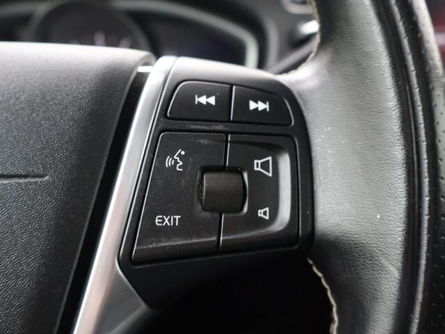 Volvo V40 1.5 T3 Polar+ Sport | 152 PK | Climate control | R-design | LED verlichting | Premium audio installatie |