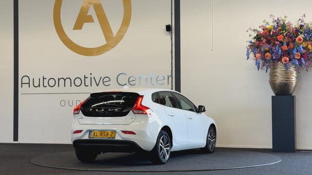 Volvo V40 1.5 T2 Polar+ | CRUISE | CLIMATE | NAVI | LED | STOELVERWARMING