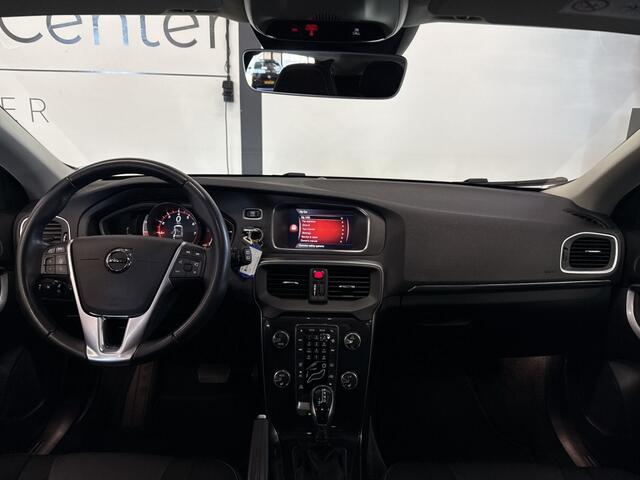 Volvo V40 1.5 T2 Polar+ | CRUISE | CLIMATE | NAVI | LED | STOELVERWARMING