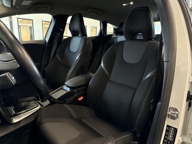 Volvo V40 1.5 T2 Polar+ | CRUISE | CLIMATE | NAVI | LED | STOELVERWARMING