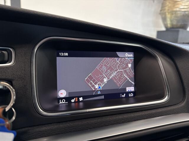 Volvo V40 1.5 T2 Polar+ | CRUISE | CLIMATE | NAVI | LED | STOELVERWARMING