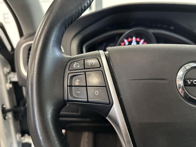 Volvo V40 1.5 T2 Polar+ | CRUISE | CLIMATE | NAVI | LED | STOELVERWARMING