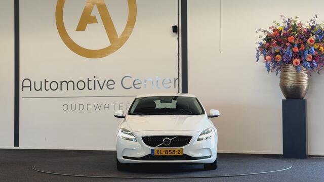 Volvo V40 1.5 T2 Polar+ | CRUISE | CLIMATE | NAVI | LED | STOELVERWARMING