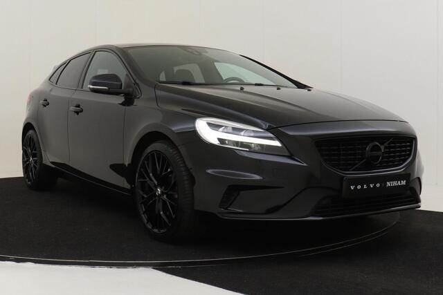 Volvo V40 T3 AUT. POLAR+ SPORT -PANO.DAK|KEY-LESS|HARMAN/KARDON|CAMERA|STANDKACHEL