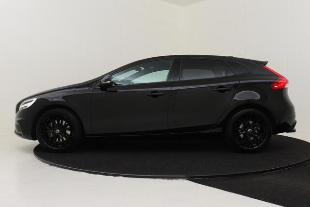 Volvo V40 T3 AUT. POLAR+ SPORT -PANO.DAK|KEY-LESS|HARMAN/KARDON|CAMERA|STANDKACHEL