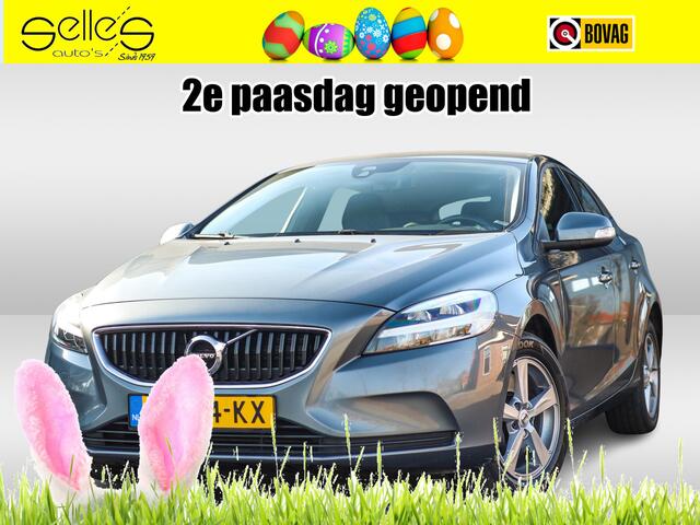 Volvo V40 1.5 T2 Inscription Stoelverwarming | Automaat | Lederen bekleding
