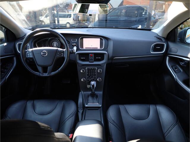 Volvo V40 1.5 T2 Inscription Stoelverwarming | Automaat | Lederen bekleding