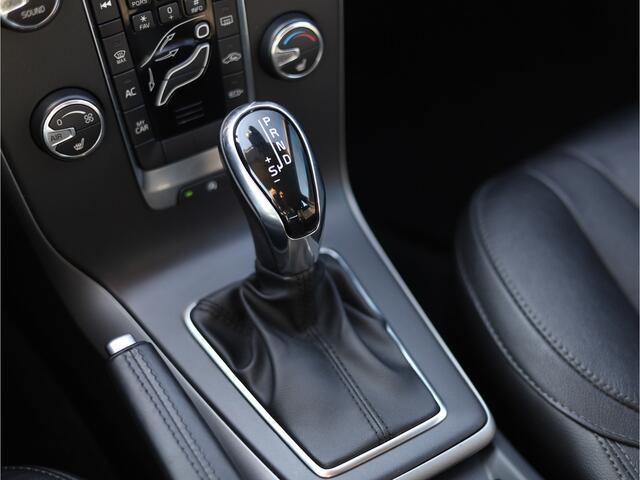 Volvo V40 1.5 T2 Inscription Stoelverwarming | Automaat | Lederen bekleding