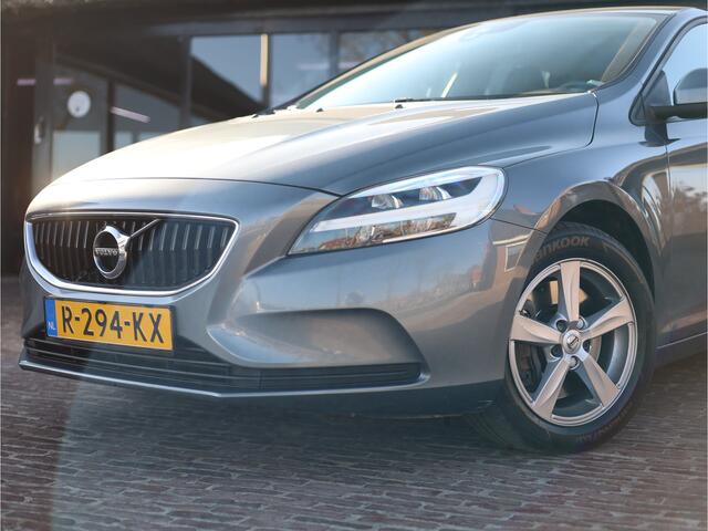 Volvo V40 1.5 T2 Inscription Stoelverwarming | Automaat | Lederen bekleding