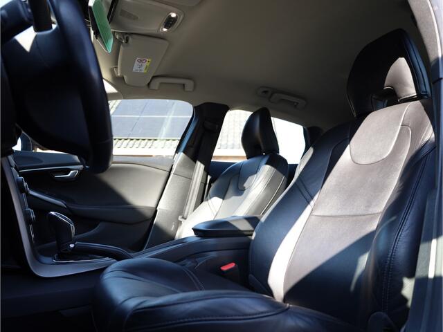 Volvo V40 1.5 T2 Inscription Stoelverwarming | Automaat | Lederen bekleding