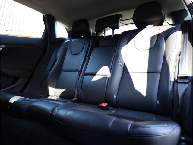 Volvo V40 1.5 T2 Inscription Stoelverwarming | Automaat | Lederen bekleding