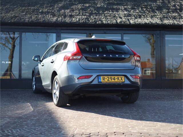 Volvo V40 1.5 T2 Inscription Stoelverwarming | Automaat | Lederen bekleding