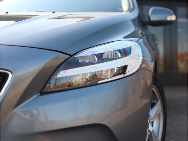 Volvo V40 1.5 T2 Inscription Stoelverwarming | Automaat | Lederen bekleding