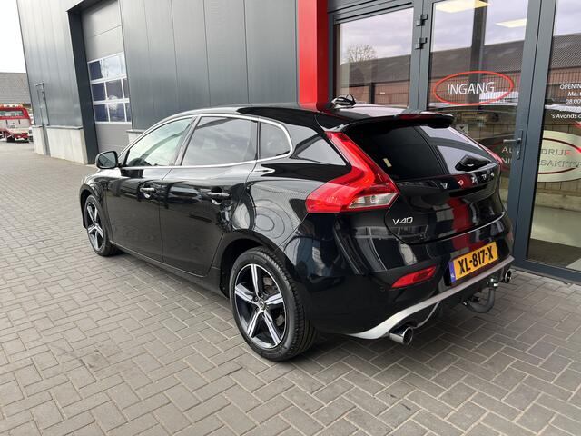 Volvo V40 2.0 T2 Inscription