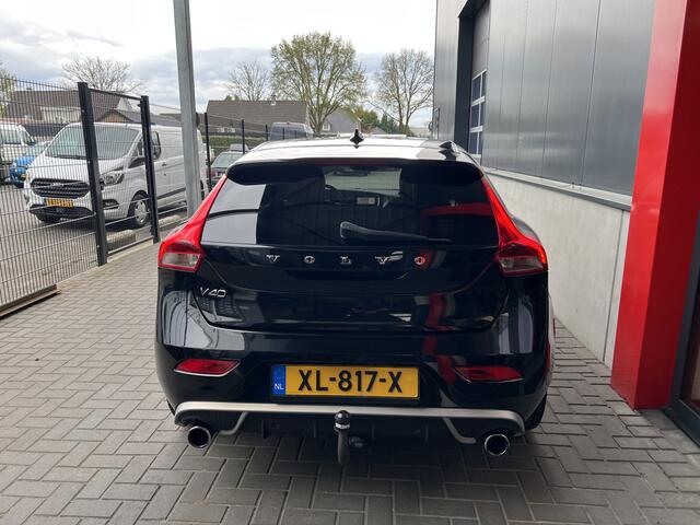 Volvo V40 2.0 T2 Inscription