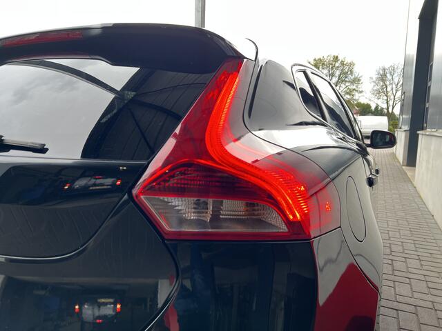 Volvo V40 2.0 T2 Inscription